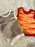 Chaleco Vintage talle 1 - comprar online