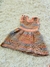 Vestido Vintage talle 2 - comprar online
