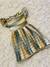 Vestido Vintage talle 3