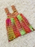 Vestido Vintage talle 3