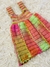 Vestido Vintage talle 3 - comprar online
