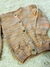 Campera Vintage talle 3 - comprar online