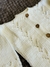 Campera blanca - comprar online