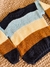 Pullover rayado