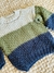 Pullover rayado - comprar online