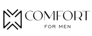 Comfort For Men | Underwear Masculina com Máximo Conforto