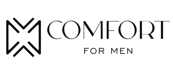 Comfort For Men | Underwear Masculina com Máximo Conforto