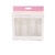 SET DE VIAJE TRANSPARENTE - comprar online