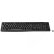 Teclado Sem Fio LOGITECH K270 Preto - comprar online