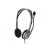 Headset Logitech H111 Cinza - comprar online