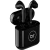 Fone de Ouvido Bright Beatsound Bluetooth Preto - Mefli
