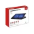 Suporte Para Notebook Com Cooler NBC-50BK C3Tech - Mefli