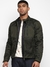 Campera Royal Enfield Windfarer Riding Jacket Oliva en internet