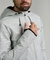 Campera Pro Tech Jacket Gris Claro Royal Enfield - Lemamotor - Royal