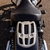 Embellecedor Porta Bultos Super Meteor 650 Royal Enfield en internet