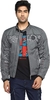 Campera Royal Enfield Explorer V3 Riding Grey - Lemamotor - Royal