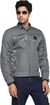 Campera Royal Enfield Explorer V3 Riding Grey en internet