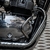 Protector Motor Compacta Cromada Royal Enfield - tienda online