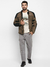 Campera Nirvik Riding Jacket Brown Royal Enfield