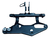 Imagen de Soporte Defensa Central Royal Enfield Himalayan