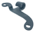 Imagen de Soporte Cable Embrague Himalayan / Scram