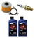 Kit Filtro + Aceite + Bujia Himalayan/scram Royal Enfield