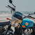 Parabrisas Royal Enfield Interceptor 650 Original - Lemamotor - Royal