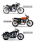 Imagen de Junta Tapa De Cilindro Royal Enfield