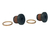 Set Tapones Ejes Balancines Himalayan