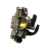 Cuerpo De Injector Royal Enfield Continental Gt 535 - comprar online