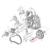 Ruleman Centro De Embrague 6001 Royal Enfield Classic 500 en internet