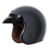 Casco Moto Abierto Torc T50 Retro Gloss Brillante (Gris) - comprar online