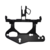 Soporte Defensa Central Royal Enfield Himalayan - Lemamotor - Royal
