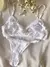 Conjunto de encaje en internet