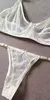 Conjunto con aro microtul en internet