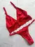 Conjunto top en internet