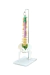 Modelo Anatômico de Coluna Vertebral Humana Flexível Didática 45 cm com Base (Suspensa) - iDokters - comprar online