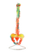 Modelo Anatômico de Coluna Vertebral Humana Flexível Colorida Tamanho Natural/Real com Pélvis - iDokters - comprar online