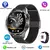 Gt5 pro relógio inteligente masculino amoled tela hd bluetooth chamada trajetória gps