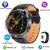 Gt5 pro relógio inteligente masculino amoled tela hd bluetooth chamada trajetória gps - comprar online