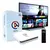 UNI TV V10 4K Full HD SEM MENSALIDADES - comprar online