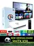 UNI TV V10 4K Full HD SEM MENSALIDADES