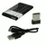 Imagem do Mini Teclado Sem Fio, SWireless, Mini Keyboard, USB, Touch Pad, 92 Teclas