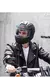BLD - Capacete Facial completo personalizado para motocicletas - loja online