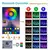 Fita Led Rgb 3528 Colorida 5m + Controle 300 Led Decoração - loja online