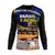 Camiseta UV Estampa Agro Rural - FoxxExpress.com