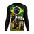 Camiseta UV Estampa Agro Rural - loja online