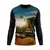 Camiseta UV Estampa Agro Rural - FoxxExpress.com