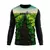 Camiseta UV Estampa Agro Rural