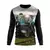 Imagem do Camiseta UV Estampa Agro Rural